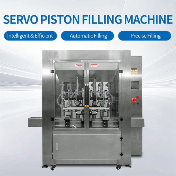 Customized PLC Filling Machine 50ml - 1000ml Automatic Filling Machine For Liquid