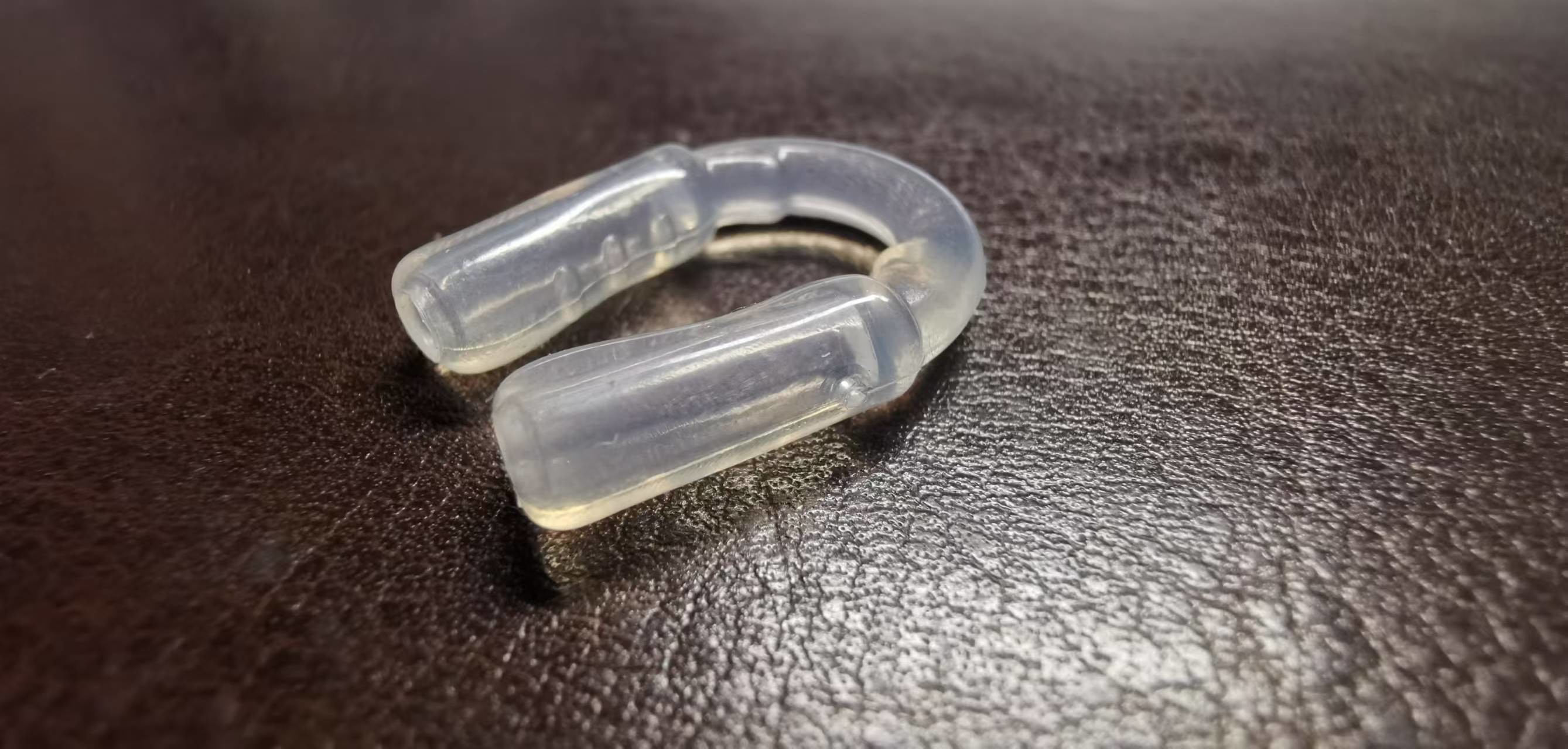 U Shape Liquid Silicone Tubing Silicone U Shape Tubing Silicone Medical Tubing