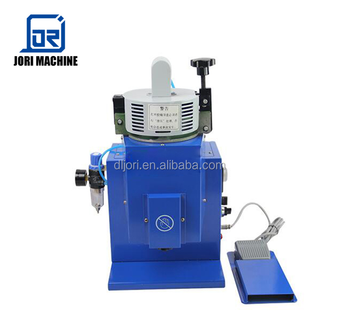 Jori Blue Glue Hose Hot Melt Adhesive Machine Glue Gun