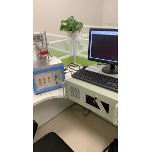 High Precision Keystroke Tester , Keyboard Buttons Key Witch Load Testing