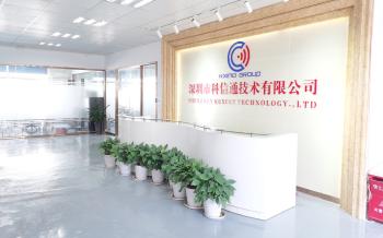 COMELINK CO.,LTD