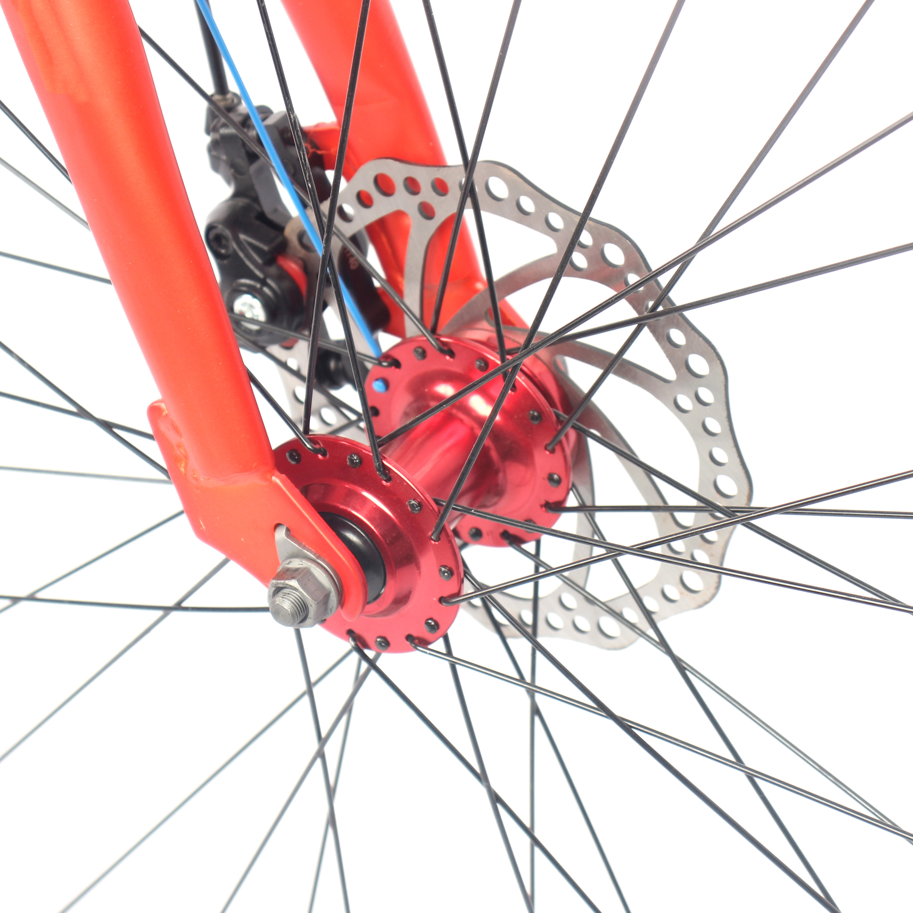 New Design Adult Mtb High Quality Mountain Bike 700C Speed