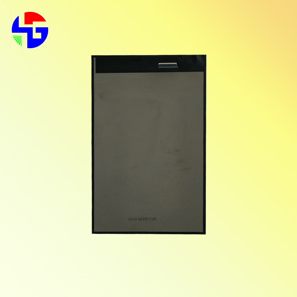 MIPI Interface 10.1 Inch LCD Panel 1200x1920 High Brightness LCD Display 350cd/M2