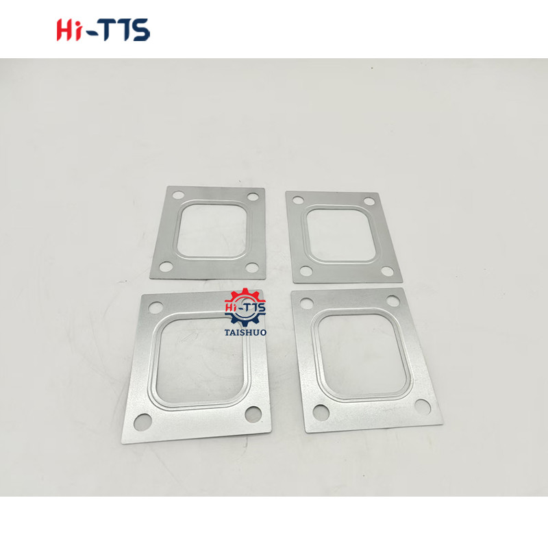 Exhaust Manifold Gasket 3037821 For K19 Qsk19 K38 KTA50 Diesel Engine Parts