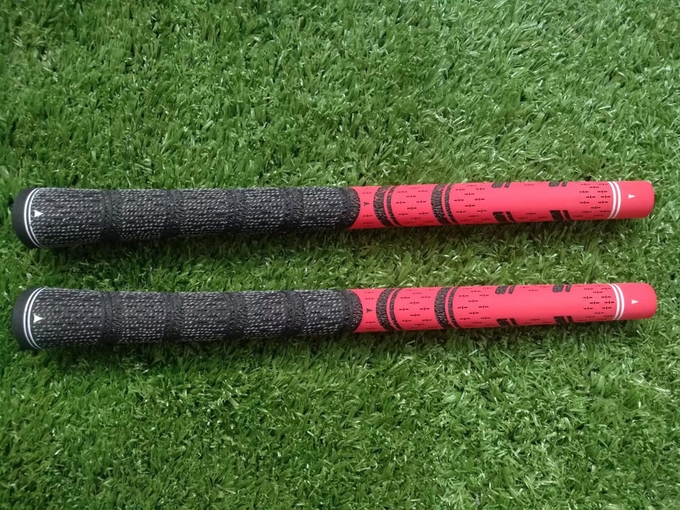 full cord golf grip , golf grips , golf rubber grip , round grip , golf cotton grip