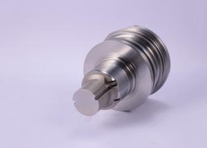 Quality HSS Round Core Pins And Sleeves Customized Machining with Hardness HV900/connector mold parts for sale