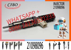 Quality High Quality diesel Fuel Injector 21028884 3801432 BEBE4D04001 for sale