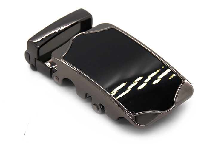 35mm Reversible Mens Automatic Belt Buckles With Beautiful Appearance