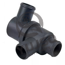 Lada Cooling System Thermostat 2101-1306010 80ºC