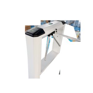 Dc Brushless Motor Electronic Access Control Sus304 Rs485 Communication