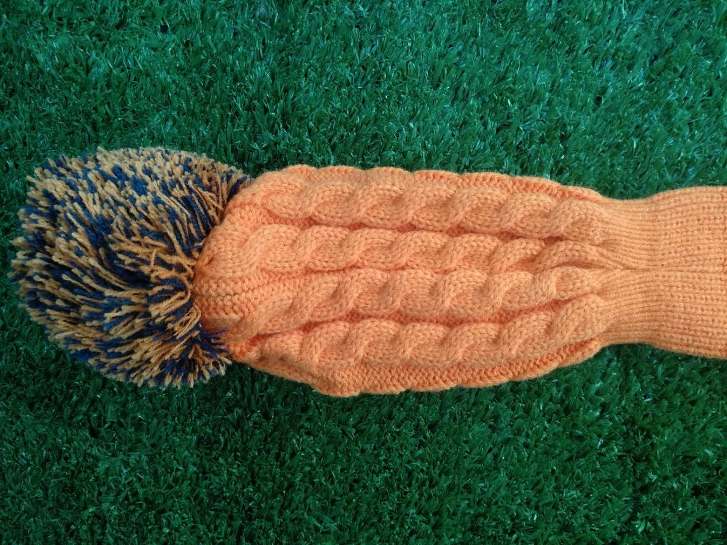 knitted head cover , golf knitted head cover , golf head cover , golf headcover , driver head cover