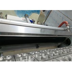 Customizable Detergent Pod Making Machine with 30-45 Decibels Noise