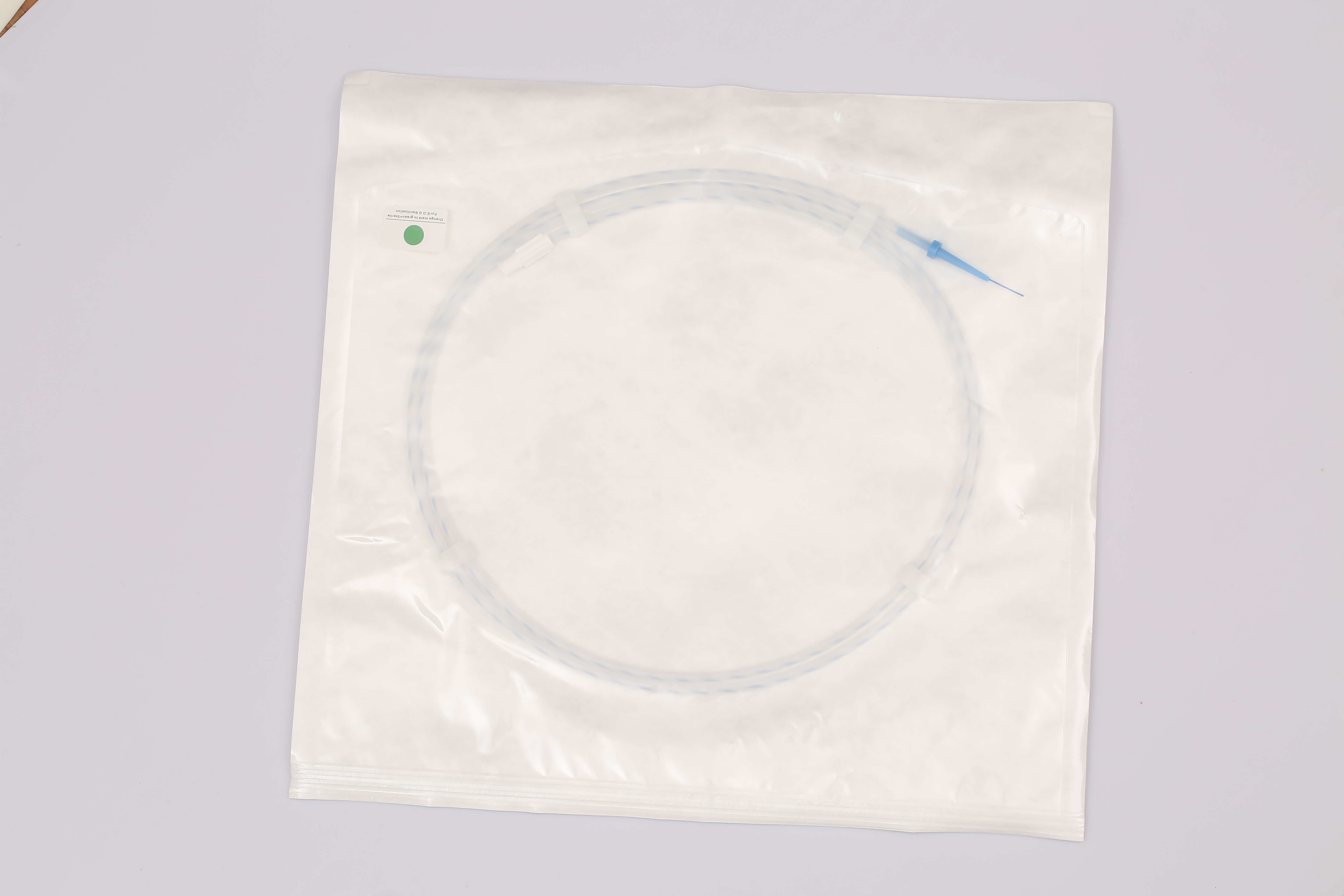 Alternate Zebra Guide Wire With CE Certificate