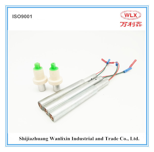 Bulk Price Disposable Expendable Thermocouple for Electric Furnace/EAF/LF
