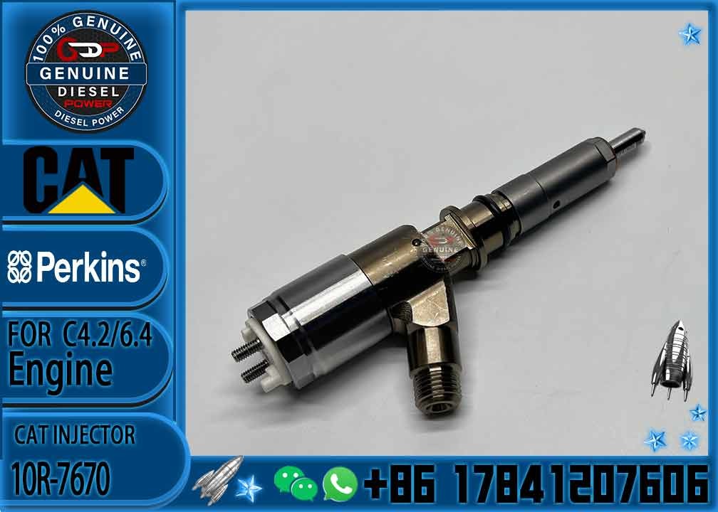 engine fuel injector 326-4700 326-4756 326-4740 10R-7951 2645A717 10R-7675 2645A743 10R-7670