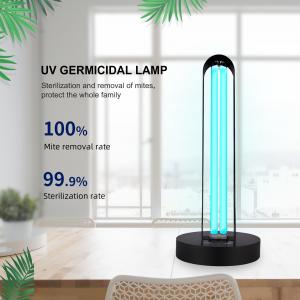 China 38w 55w Germicidal UV Light For Disinfecting Rooms Surfaces Killing Bacteria And Viruses on sale
