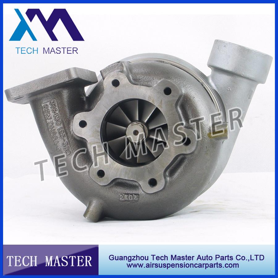 Mercedes - Benz Turbo S400 316699 Engine Turbocharger For OM501LA