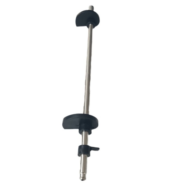 ATM Machine Parts NCR Dual Cam Timing Shaft 4450668274 445-0668274