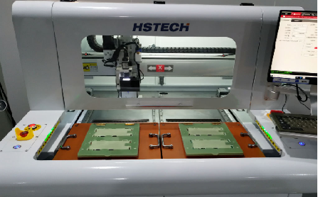 HSTECH