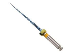 Quality Rotary Endodontic Files Bendable Compatible To Protaper TH6 T1 for sale