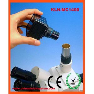 China 14MP USB Microscope Camera on sale