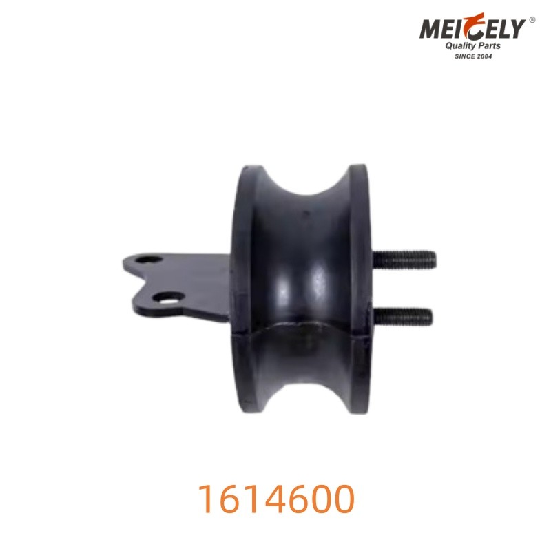 1614600 Radiator Mounting For Volvo Smooth Installation Guaranteed