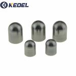 Oil Drilling Tungsten Carbide Buttons Oil Cone Bits Insert