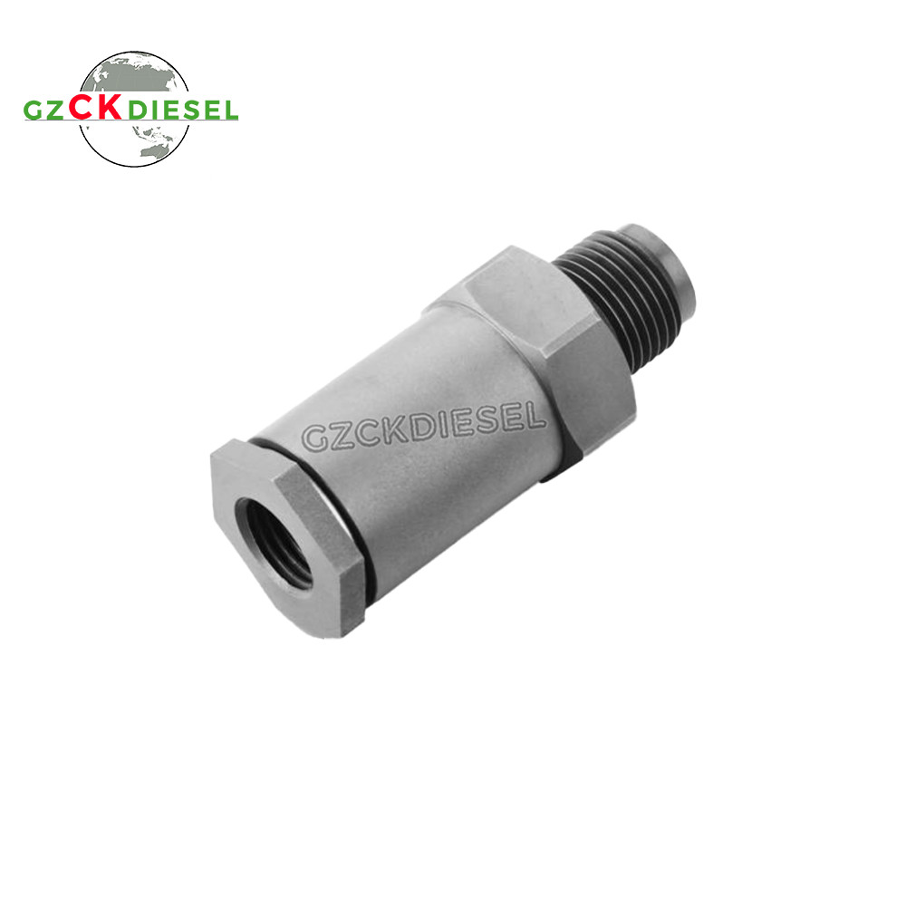 Common Rail Relief Valve 1110010007 1110010008 1110010020 1110010021
