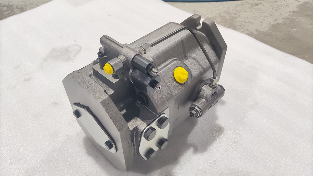 china supplier Rexroth Hydraulic Pump Axial Piston Pump A11vo A10vso A10vo100 A10vso45 140 A10vso28 A4vg A4vso A2fo A4fo China Hydraulic piston Pumps