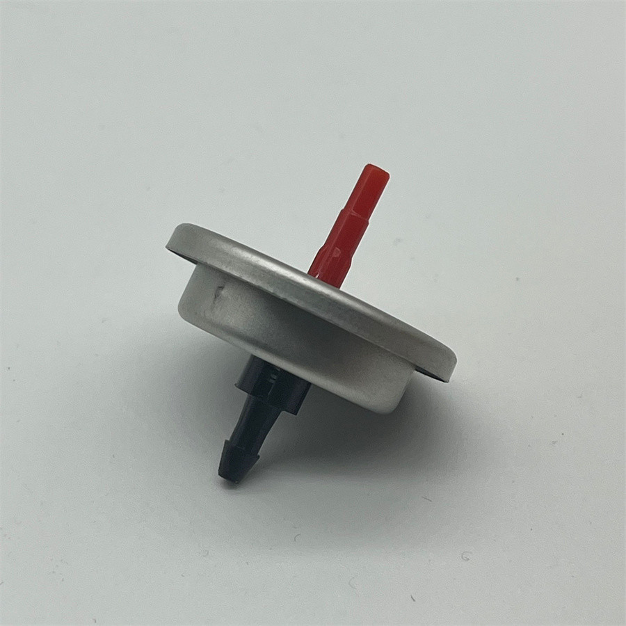 Precision One-Inch Lighter Gas Valve for Outdoor Grills and Fire Pits - Reliable Control and Safety