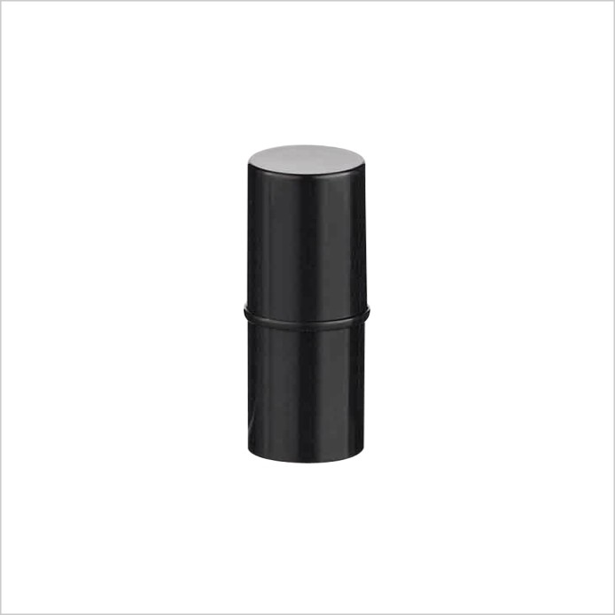Empty Plastic Deodorant Stick Packaging Twist Up Deodorant Containers