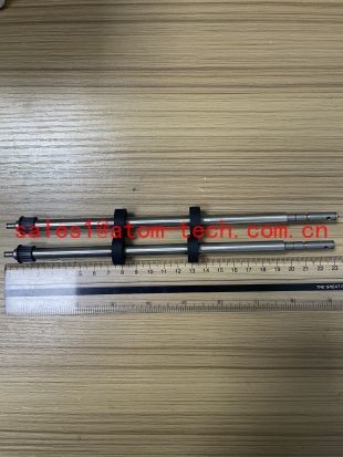01750200435-116 ATM Machine Wincor Nixdorf ATM Cineo 4060 VS Moudle shaft 1750200435-116
