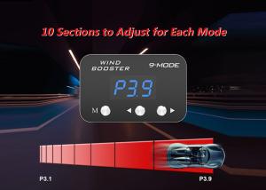 Quality Bluetooth I Auto Car Throttle Controller For Toyota Allion for sale