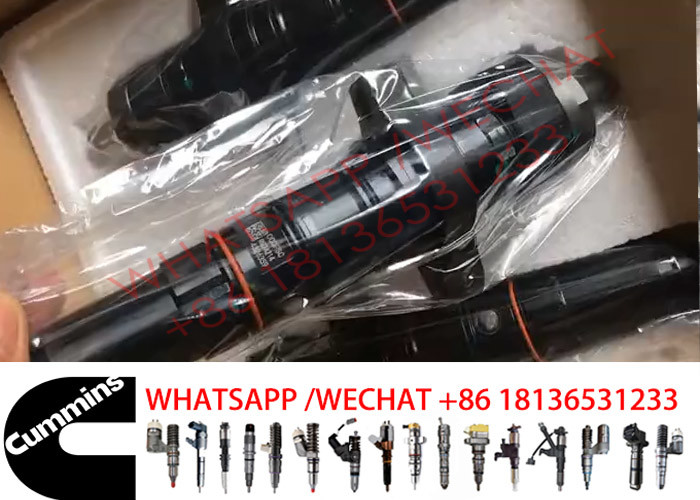 3609962 4326359 XINYIDA K38 K50 Cummins Fuel Injectors