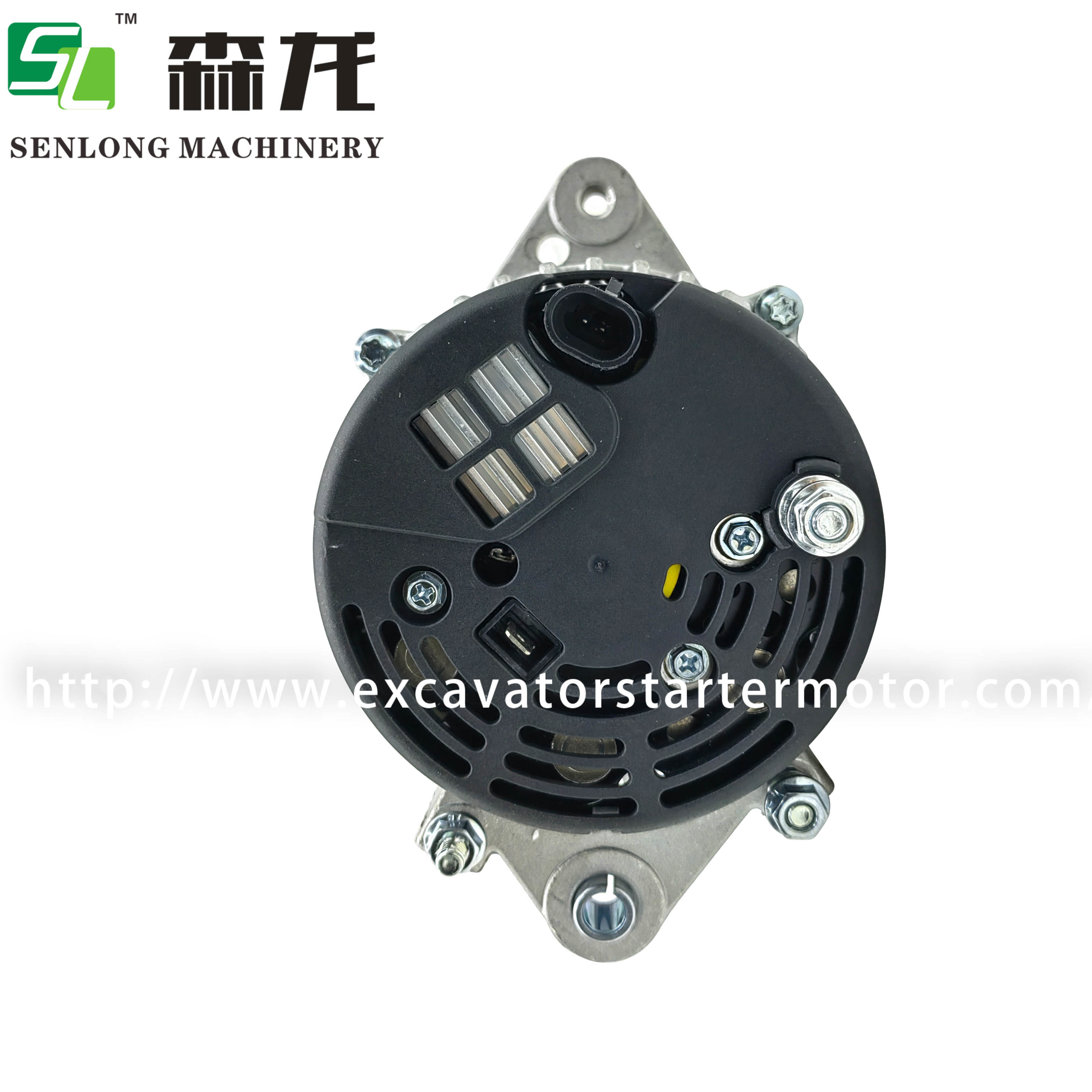 Alternator 12V 70A Cummins Generator 1248501DR 8460N 219232 19020601 19020609 219232 862031 862031T 862031T1