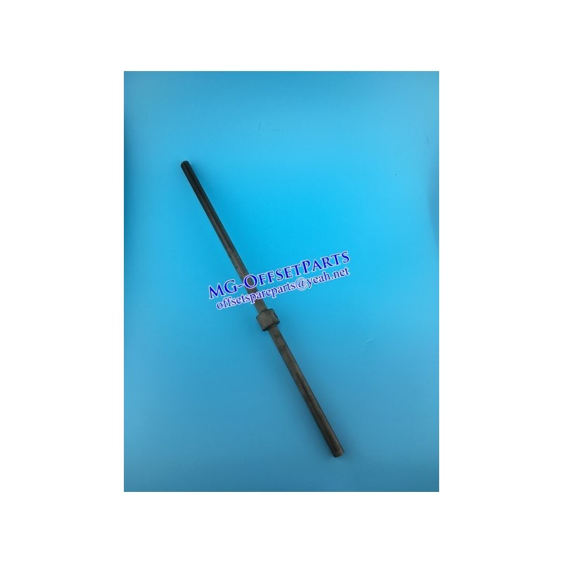09.457.010/01,FOR 102,HD CLAMPING ECCENTRIC,HD NEW PARTS