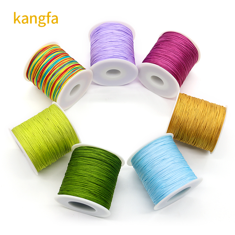 4 Large Cones of White Polyester Threads for Sewing Quilting Durable OEM ODM Accepted