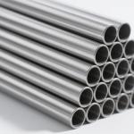 Welded Pipe Supply 304 SS316 Stainless Steel tube