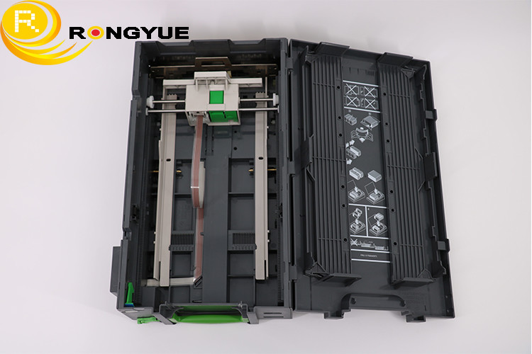 High Performance Wincor ATM Parts Cash Out Cassette CMD-V4 1750055670