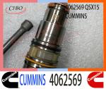4062569 4062569 QSX15 ISX15 X15 Engine Fuel Injector