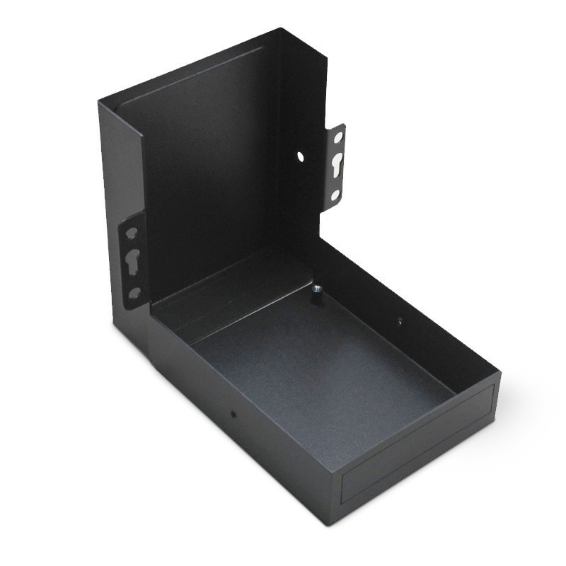 Stainless Steel Aluminum Alloy Customized Machine Enclosure Cabinet Shell Sheet