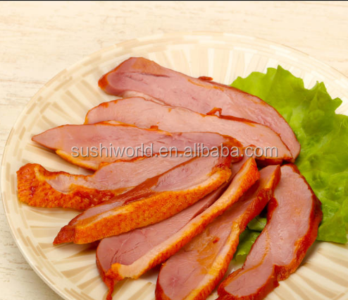 Steamed Frozen Duck Breast Shreeded Duck Meat AB Grade Normal Address Direct Sell