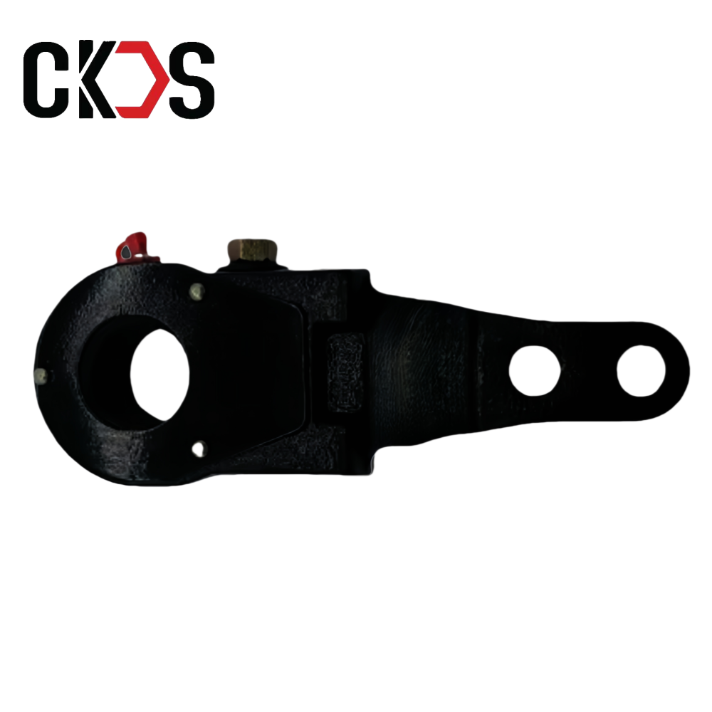 4HE1 Engine Truck Braking System MSA0461 Japanese Spare Parts For Isuzu Engine Heavy Duty