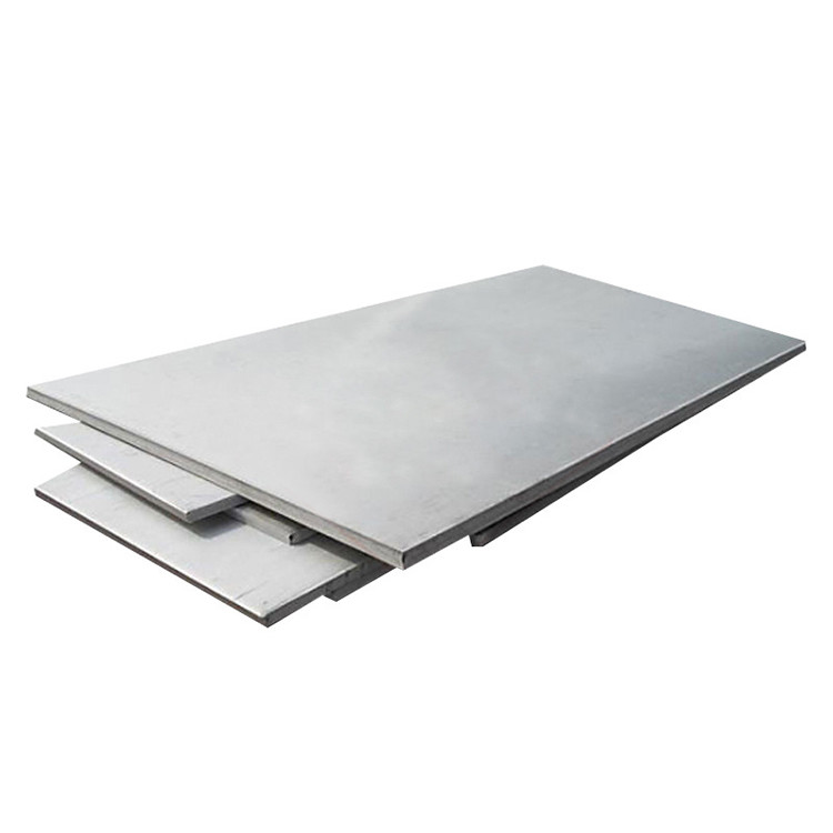 8K 304 Stainless Steel Sheet