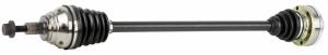 Quality 1K0407272RB Transmission Parts Driveshaft for sale