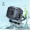 Buy cheap Waterproof IP65 200w Rotating Gobo Projector Light 6500K-7000K from wholesalers