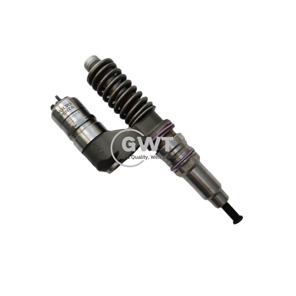 FM12 FL12 Volvo Fuel Injector 5237322 8113408 20381597 8170569