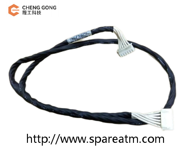 ATM machine parts 49207979000B 49-207979-000B 49-207979-0-00B Cable Power Motor Picker