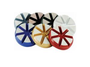 Quality High Precision Diamond Abrasive Pads for sale