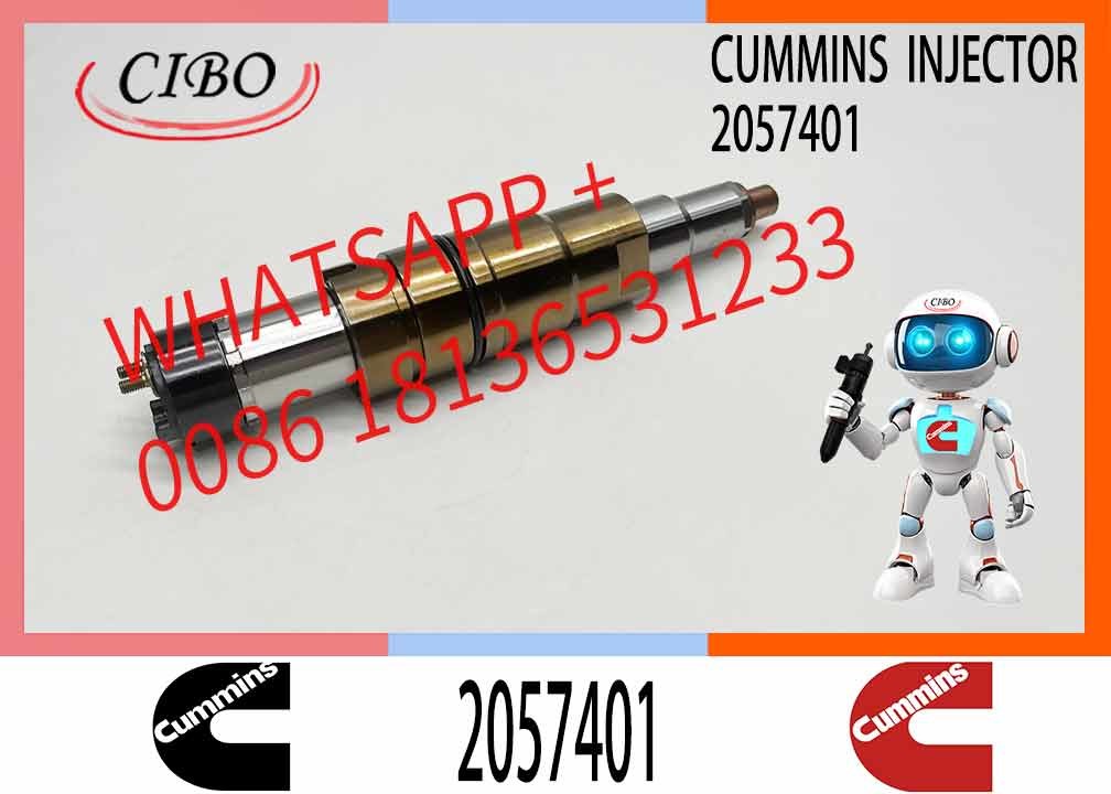New Recon Diesel Fuel Injector DC09 DC13 for 0574380 2482244 1948565 2029622 2086663 2057401 2031836 2488244